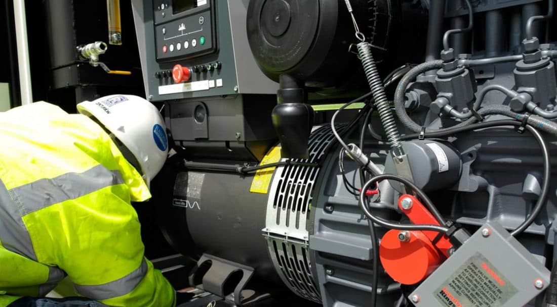 Generator repair - Image 3